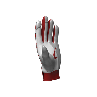 Baseball Batting Gloves 3d Model Marvelous Designer-Clo3d-fbx-obj-Zprj