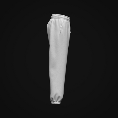 Men's Regular Jogger 3d Model Marvelous Designer-Clo3d-fbx-obj-Zprj