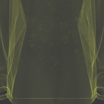 Women's Oversized Jacket 3d Model Marvelous Designer-Clo3d-fbx-obj-Zprj