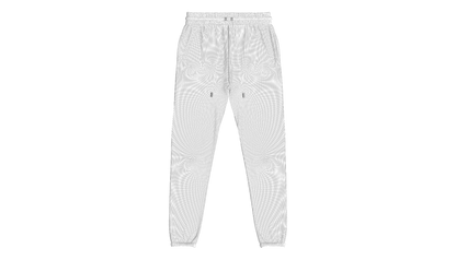 Fleece Sweatpant 3d Model Marvelous Designer-Clo3d-fbx-obj-Zprj