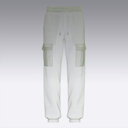 Male Cargo Pant 3d Model Marvelous Designer-Clo3d-fbx-obj-Zprj