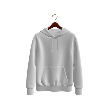 Hoodie on Hanger 3d Model Marvelous Designer-Clo3d-fbx-obj-Zprj
