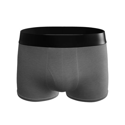 Men's Boxer Brief With Pouch 3d Model Marvelous Designer-Clo3d-fbx-obj-Zprj