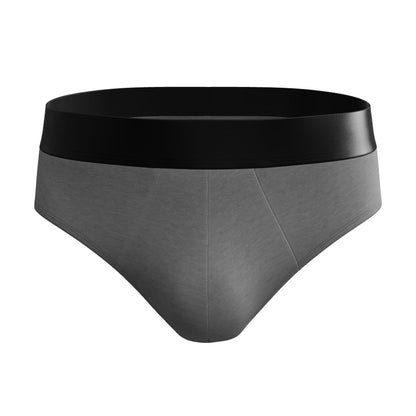 Men's Brief 3d Model Marvelous Designer-Clo3d-fbx-obj-Zprj