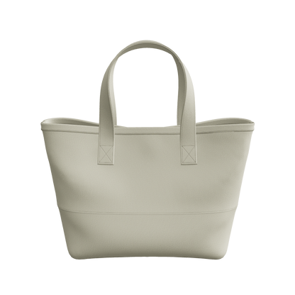 Tote Bag 3d Model Marvelous Designer-Clo3d-fbx-obj-Zprj